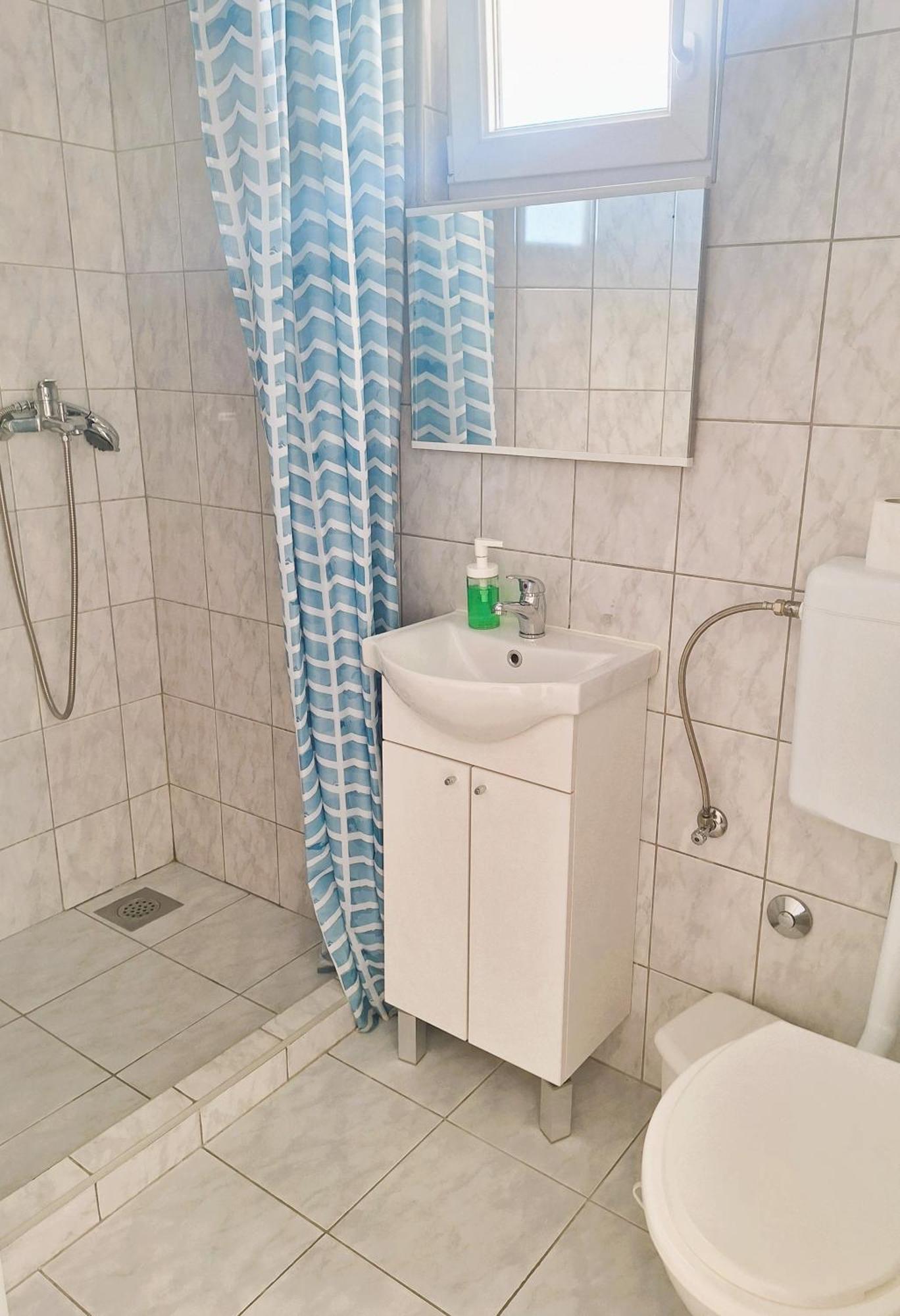 Apartmani Stine Donji Okrug  Exterior foto