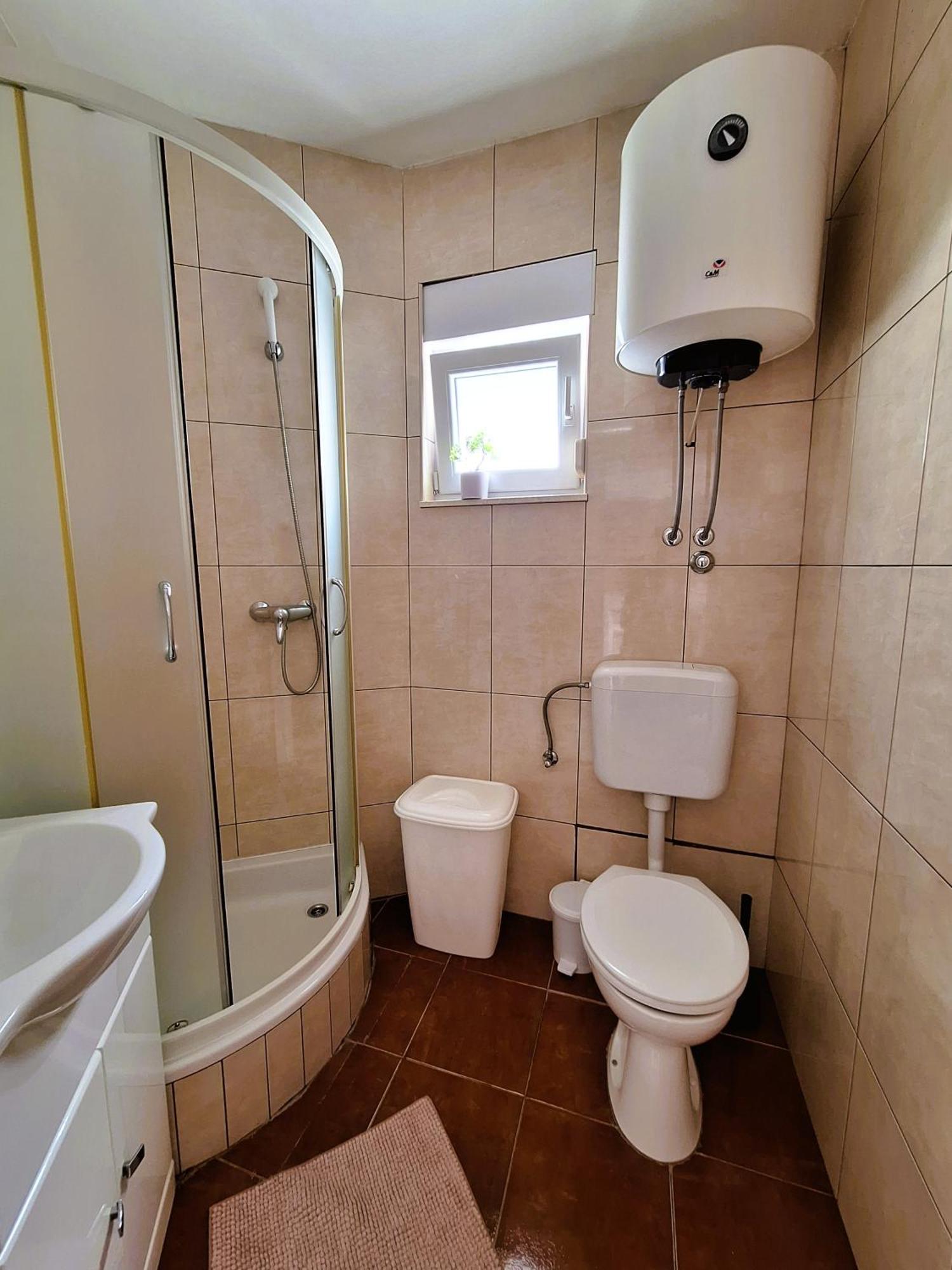 Apartmani Stine Donji Okrug  Exterior foto